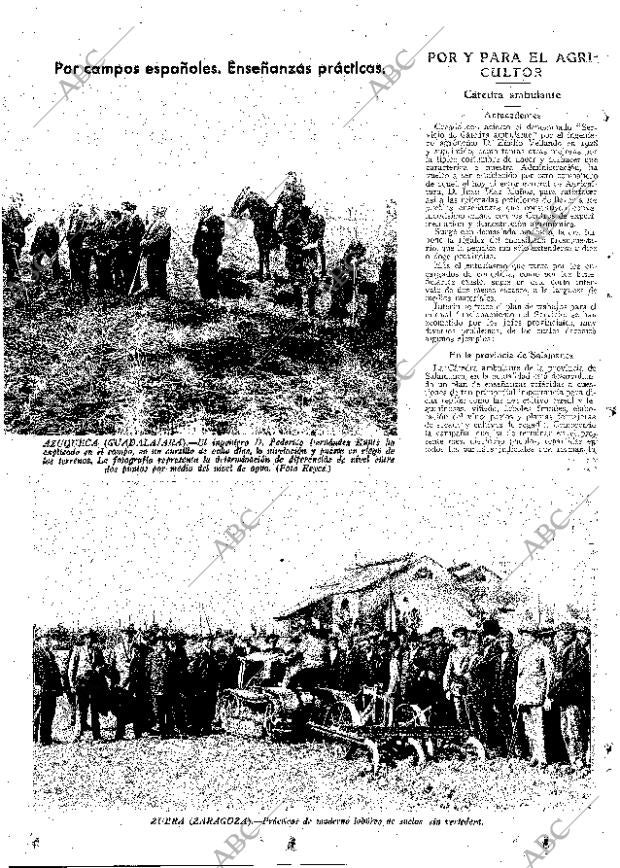 ABC MADRID 21-12-1934 página 12