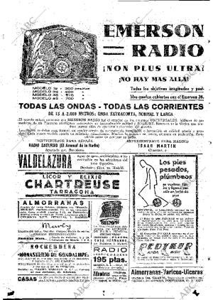 ABC MADRID 21-12-1934 página 16