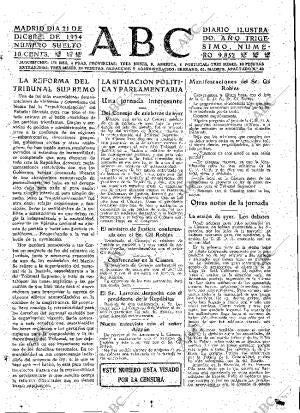 ABC MADRID 21-12-1934 página 17