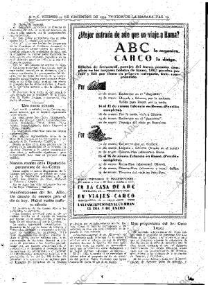 ABC MADRID 21-12-1934 página 19
