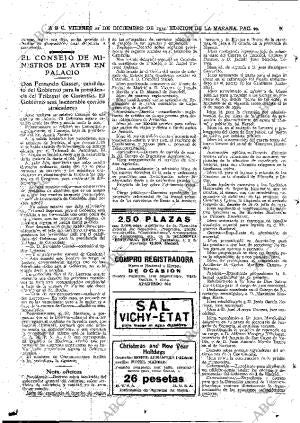 ABC MADRID 21-12-1934 página 20