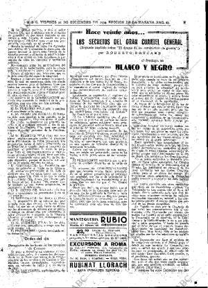 ABC MADRID 21-12-1934 página 23