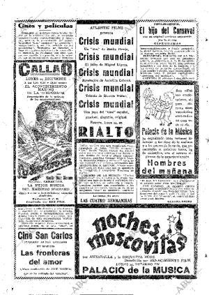 ABC MADRID 21-12-1934 página 28