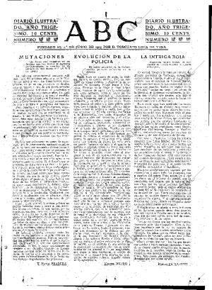 ABC MADRID 21-12-1934 página 3