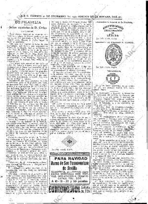 ABC MADRID 21-12-1934 página 31
