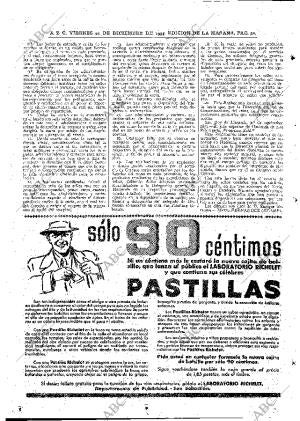 ABC MADRID 21-12-1934 página 32