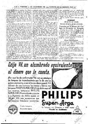 ABC MADRID 21-12-1934 página 34