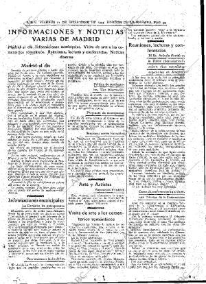 ABC MADRID 21-12-1934 página 39