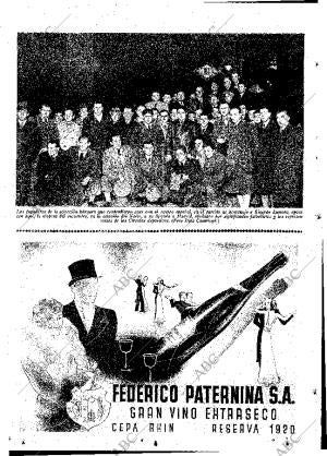 ABC MADRID 21-12-1934 página 4