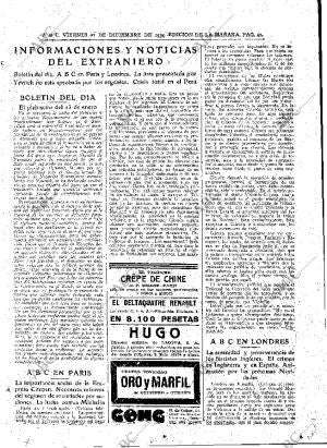 ABC MADRID 21-12-1934 página 41