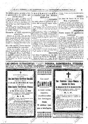 ABC MADRID 21-12-1934 página 48