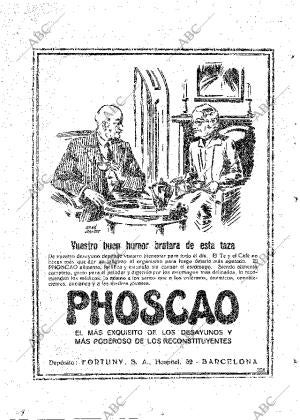 ABC MADRID 21-12-1934 página 50