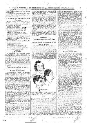 ABC MADRID 21-12-1934 página 52