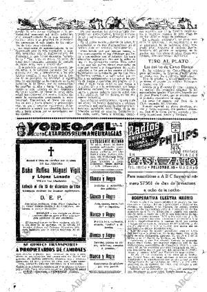ABC MADRID 21-12-1934 página 58