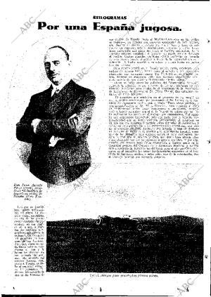 ABC MADRID 21-12-1934 página 6