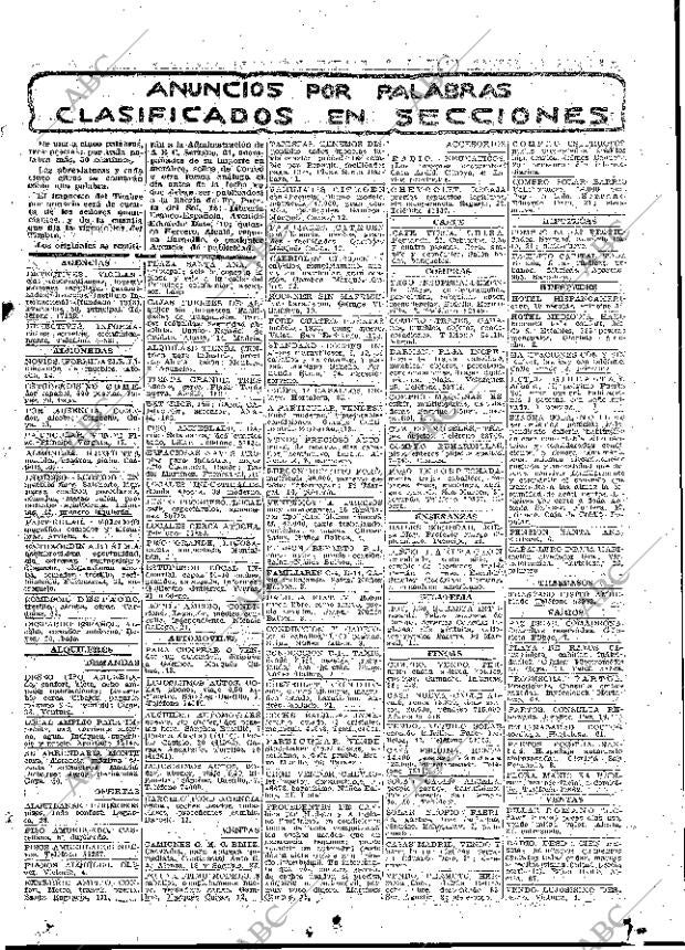 ABC MADRID 21-12-1934 página 61