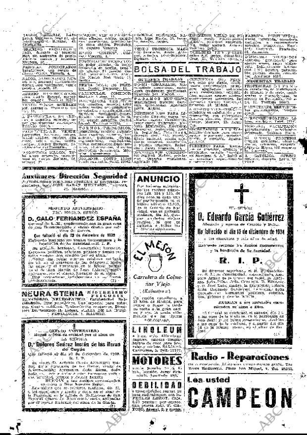 ABC MADRID 21-12-1934 página 62