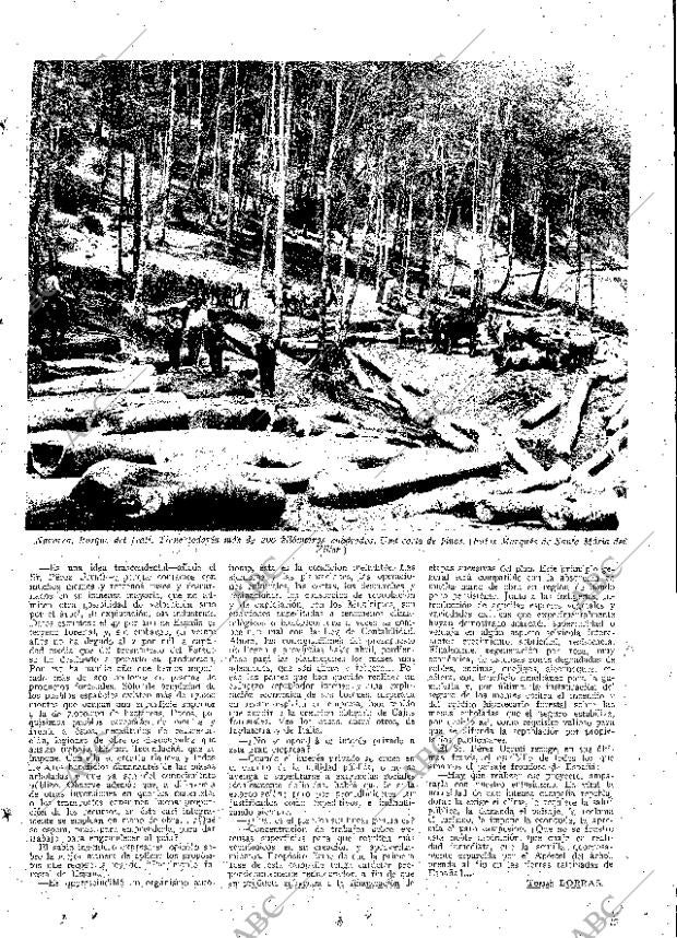 ABC MADRID 21-12-1934 página 7