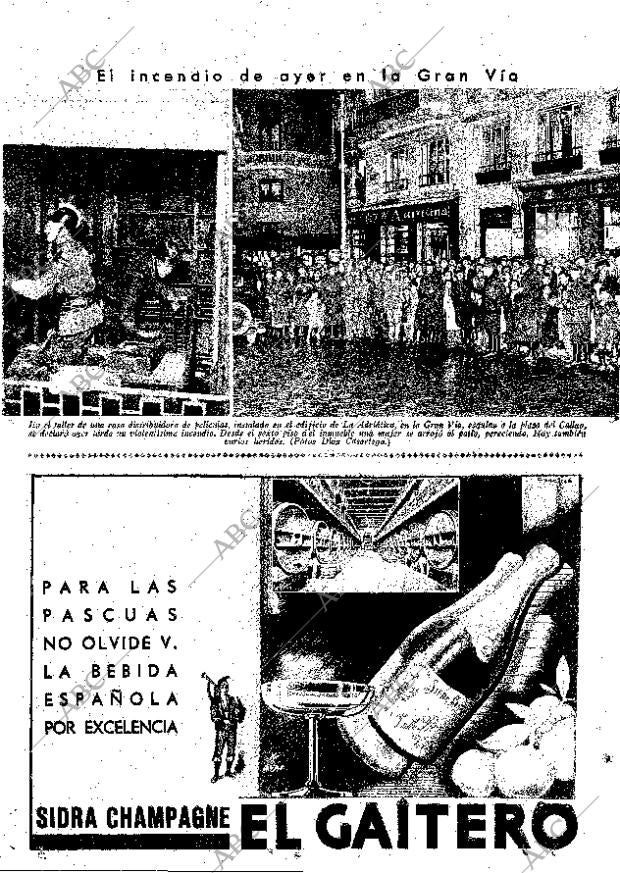 ABC MADRID 21-12-1934 página 8