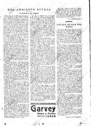 ABC MADRID 22-12-1934 página 15