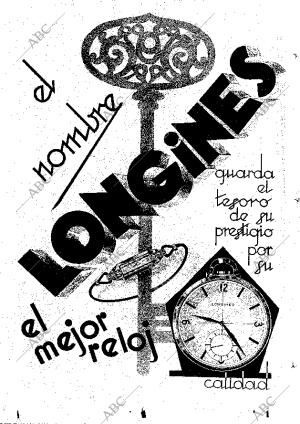 ABC MADRID 22-12-1934 página 2