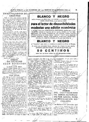 ABC MADRID 22-12-1934 página 29