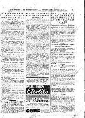 ABC MADRID 22-12-1934 página 33