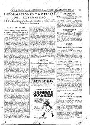 ABC MADRID 22-12-1934 página 39