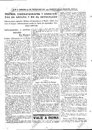 ABC MADRID 22-12-1934 página 50