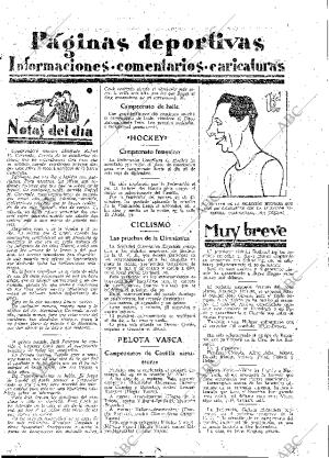 ABC MADRID 22-12-1934 página 53