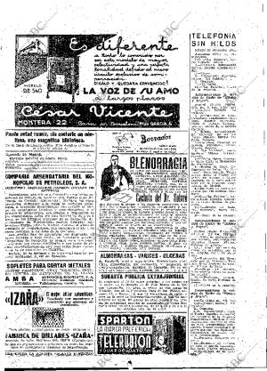 ABC MADRID 22-12-1934 página 57