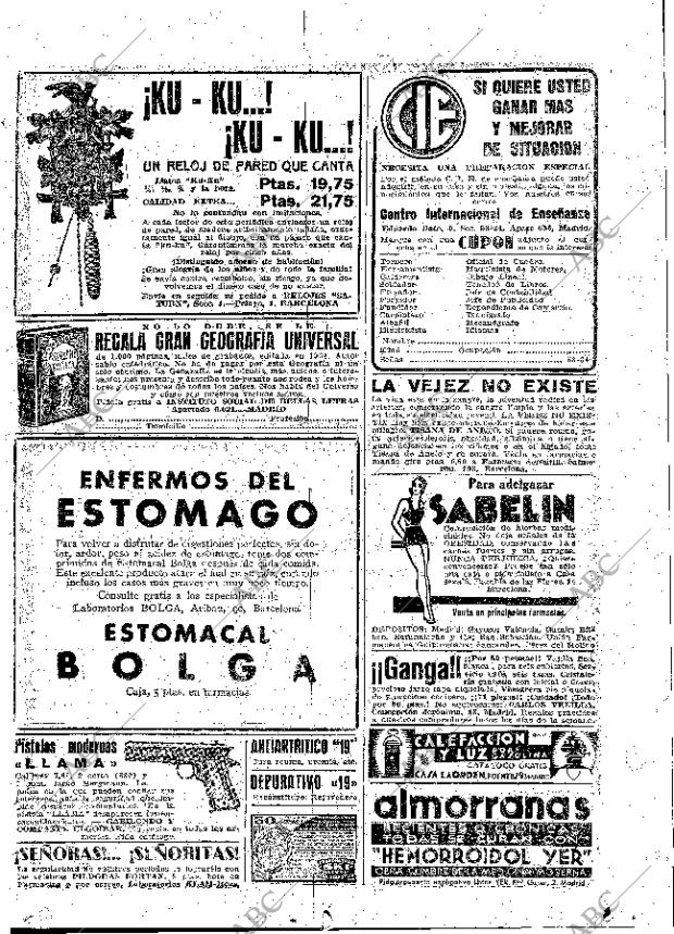 ABC MADRID 22-12-1934 página 59