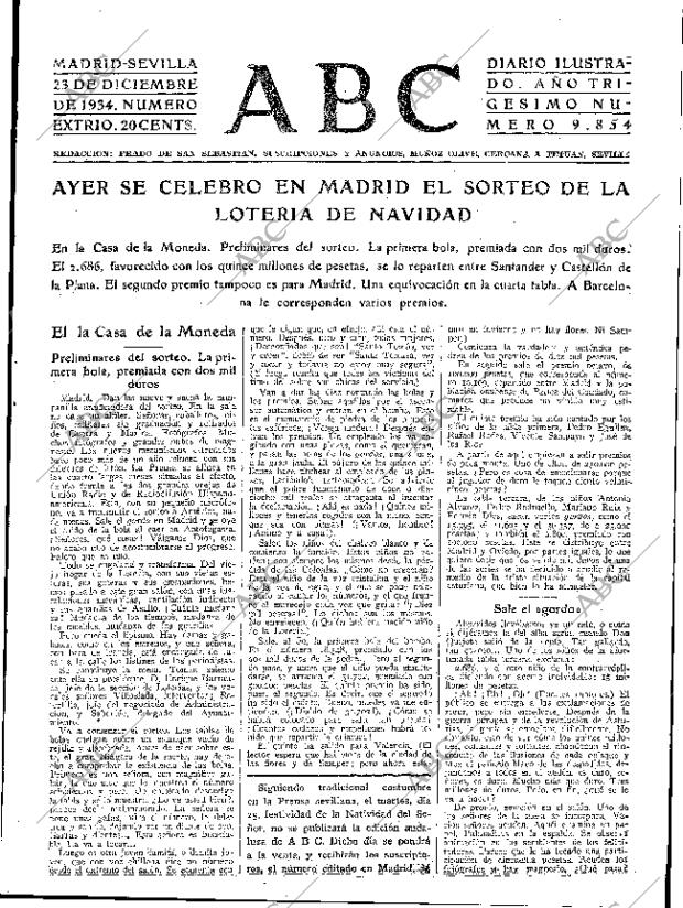 ABC SEVILLA 23-12-1934 página 17