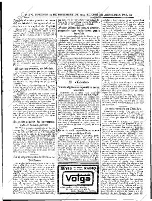 ABC SEVILLA 23-12-1934 página 19