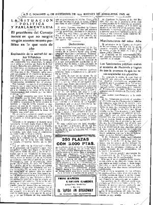 ABC SEVILLA 23-12-1934 página 23