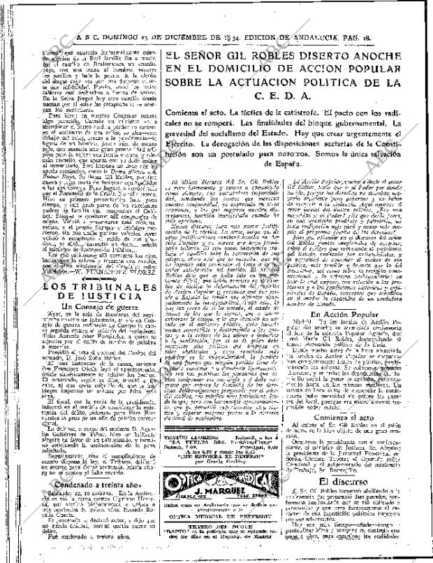 ABC SEVILLA 23-12-1934 página 28