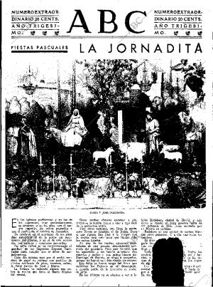 ABC SEVILLA 23-12-1934 página 3