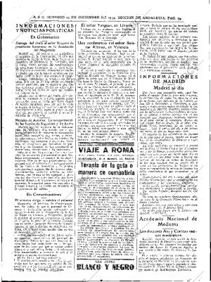 ABC SEVILLA 23-12-1934 página 35