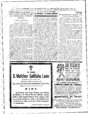 ABC SEVILLA 23-12-1934 página 36
