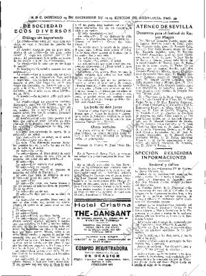 ABC SEVILLA 23-12-1934 página 39