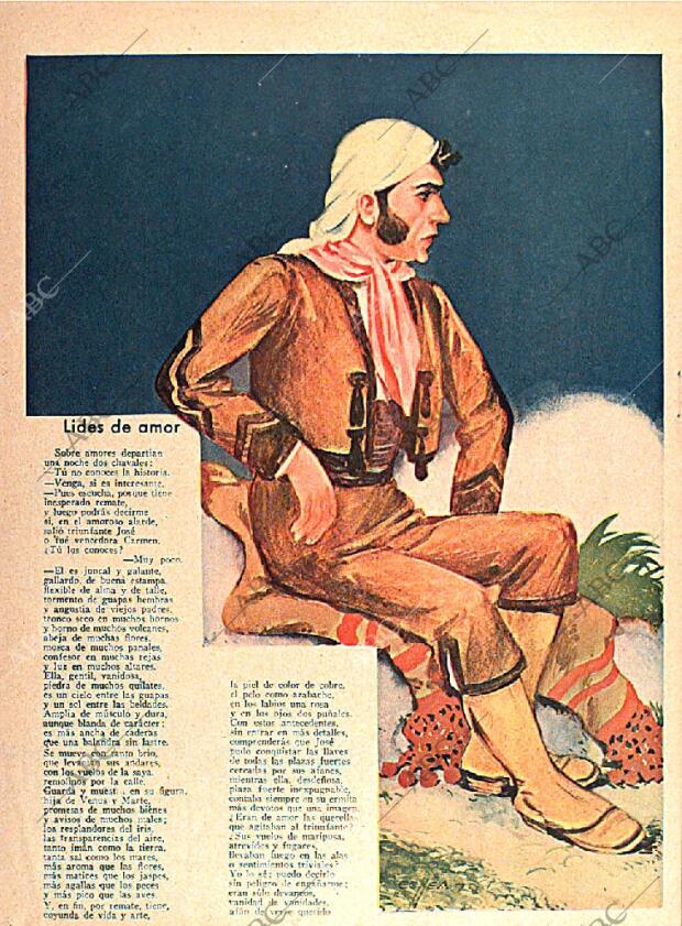 ABC SEVILLA 23-12-1934 página 8