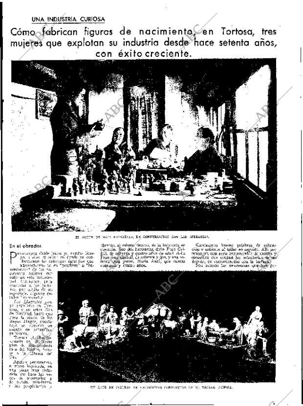 ABC SEVILLA 24-12-1934 página 13