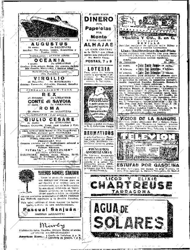 ABC SEVILLA 24-12-1934 página 18