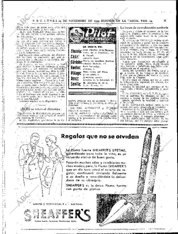 ABC SEVILLA 24-12-1934 página 24
