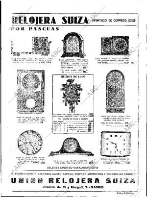 ABC SEVILLA 24-12-1934 página 27