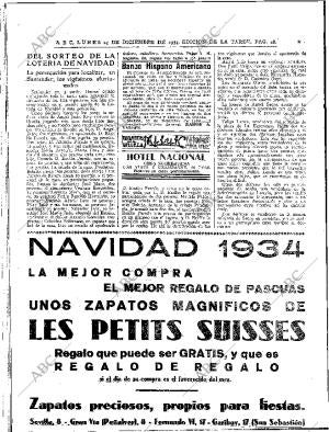 ABC SEVILLA 24-12-1934 página 28