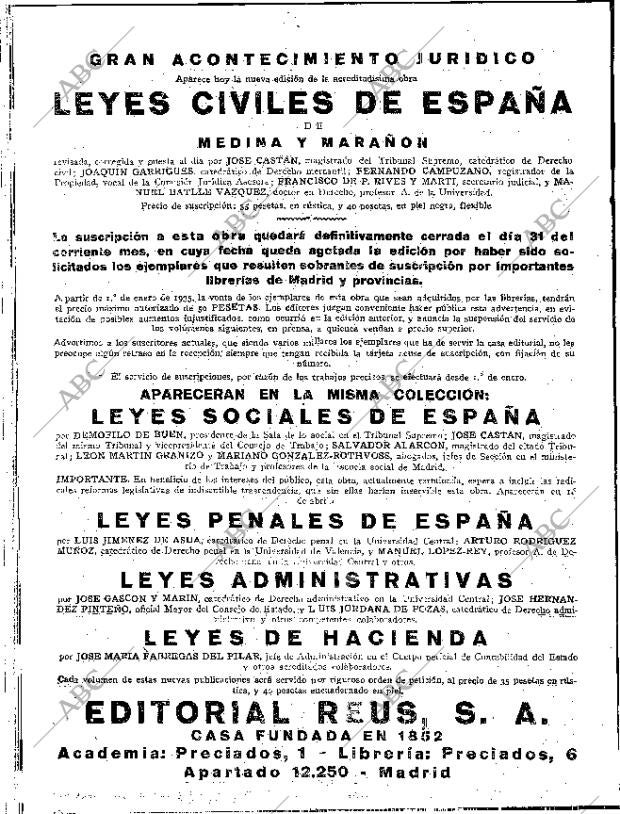 ABC SEVILLA 24-12-1934 página 30