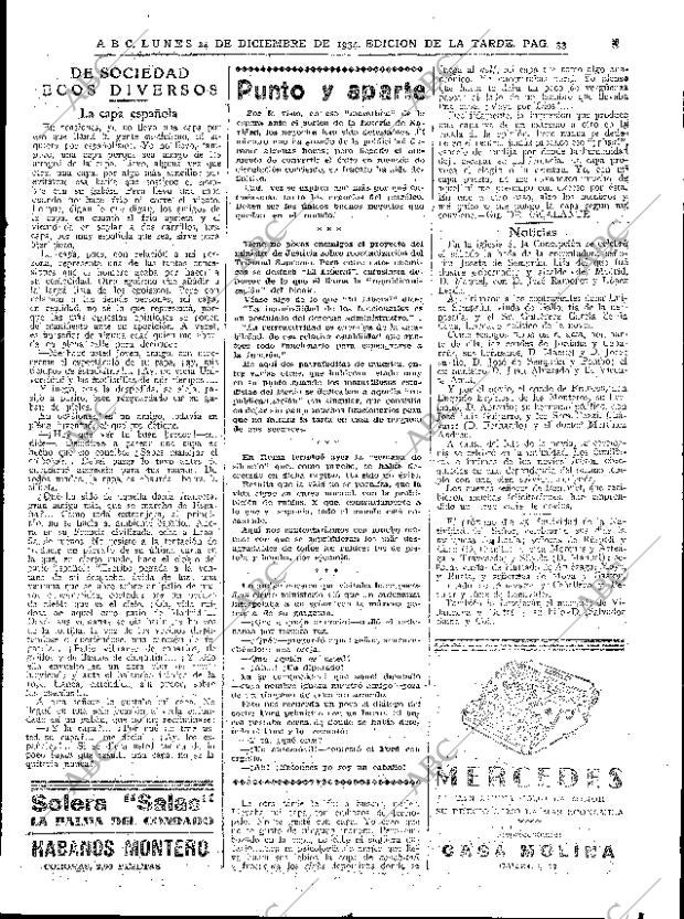 ABC SEVILLA 24-12-1934 página 33