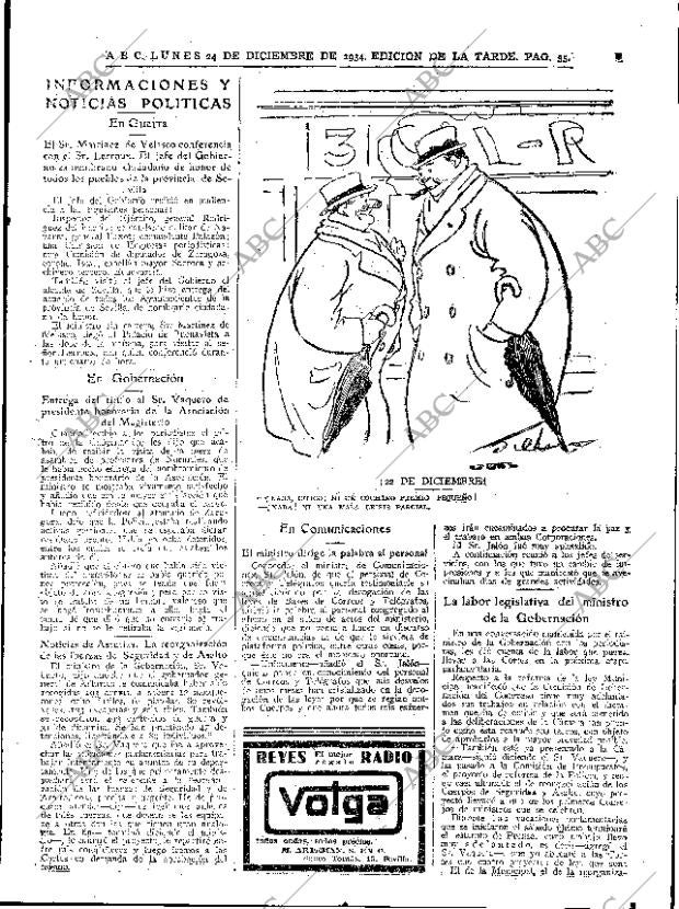 ABC SEVILLA 24-12-1934 página 35