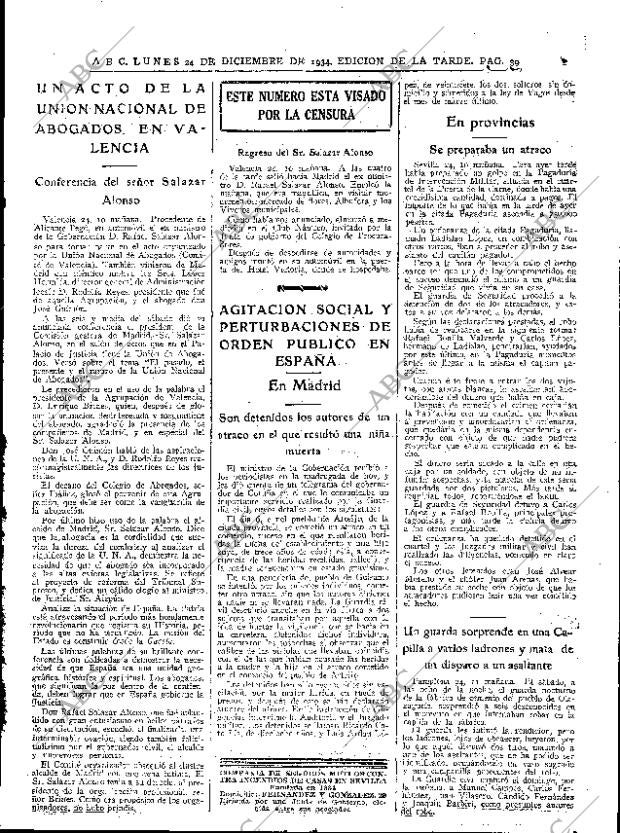 ABC SEVILLA 24-12-1934 página 39